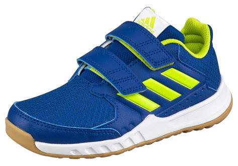 klettverschluss schuhe adidas|Sneaker mit Klettverschluss .